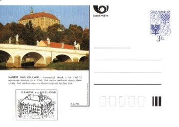 CDV 019 B ** - 1996